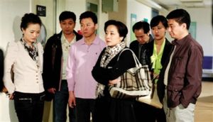 《咱家那些事》劇照