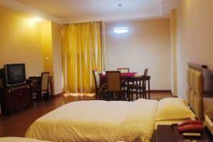 長沙天穆大酒店 長沙天穆大酒店