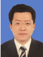 丁純[揚州市組織部長]