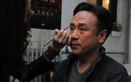 張永強[中國內地影視演員]