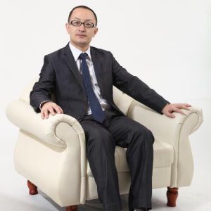 張萬峰[溝通談判實戰講師]