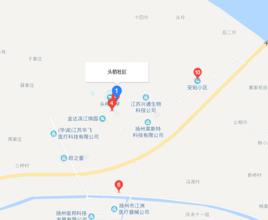 頭橋社區[揚州市廣陵區頭橋鎮下轄村]