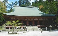 延曆寺 延曆寺