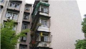 常青花園7村 常青花園7村