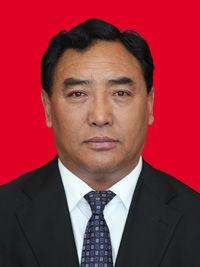 普布[西藏自治區山南地區政協副主席]