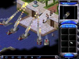 紅色警戒2之石油危機 紅色警戒2之石油危機