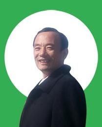 介護寶發起人朱曉文