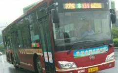合肥公交131路