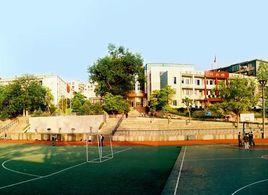 四川省納溪中學 四川省納溪中學