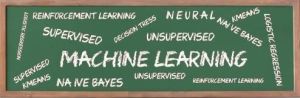 機器學習算法 機器學習算法