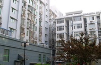 朝內南小街16號樓