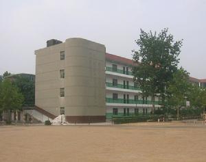 石家莊第九十七中學 石家莊第九十七中學