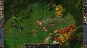 博德之門[《博德之門》系列作品的初代作品]