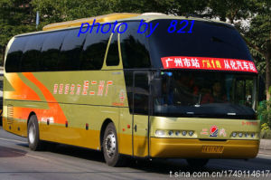 廣州公交廣從1線 廣州公交廣從1線