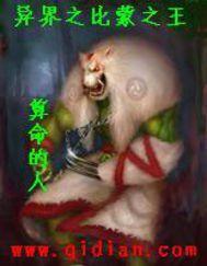 異界之比蒙之王 異界之比蒙之王