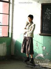 2008年《二十四城記》劇照