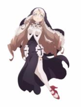 魔法少女育成計畫[Lerche改編的電視動畫]