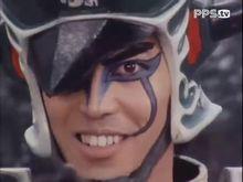 五尾王子時期的美基德