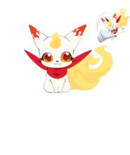 雙星之陰陽師[Studio Pierrot改編的電視動畫]