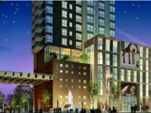 龍灣上城 龍灣上城