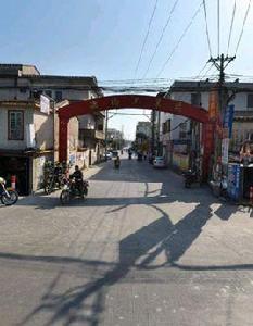 德橋盧村 德橋盧村