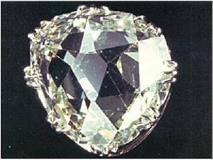 仙希鑽石