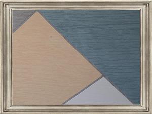 嘉諾美生態藝術壁材產品展示-岩洞石