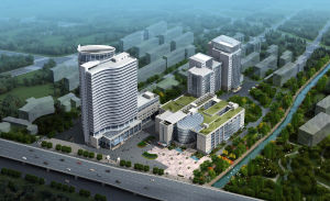 浙江省人民醫院整形美容中心