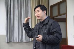 童小華[同濟大學學術委員會委員]