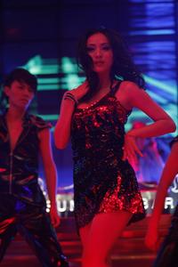 電影《天亮分手》劇照