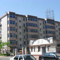 水關新村 水關新村