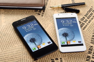 NO.1手機S4 NO.1手機S4