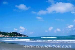 珠海沙灘 珠海沙灘