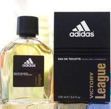 愛迪達征服香水