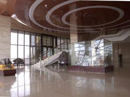 寧夏地質博物館 寧夏地質博物館