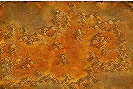 荒蕪之地 荒蕪之地