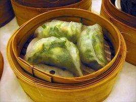 貓不聞餃子 貓不聞餃子