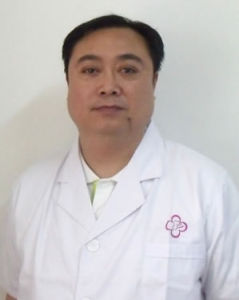 謝少華 太倉長征醫院專家