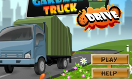 卡車收垃圾 卡車收垃圾