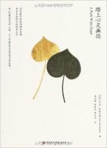 踏上心靈幽徑 踏上心靈幽徑