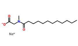 十二烷基肌氨酸鈉 十二烷基肌氨酸鈉
