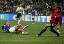 尼古拉·阿莫魯索