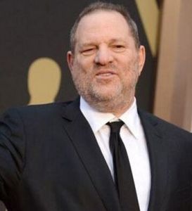 哈維·韋恩斯坦