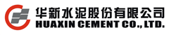 華新水泥股份有限公司 華新水泥股份有限公司