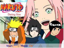 火影戀愛大冒險 火影戀愛大冒險