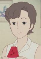 歲月的童話[日本動畫]