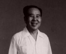 黃永勝[開國上將、原解放軍總參謀長]