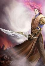 蕭晨[小說《長生界》中主角]