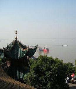 洞庭湖[長江流域湖泊]