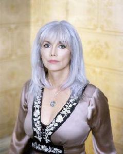 Emmylou Harris Emmylou Harris